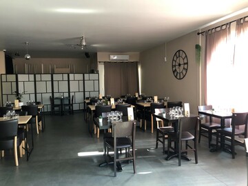 Où déjeuner le midi à Frontignan ? Où déjeuner le midi à Frontignan ?